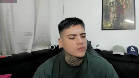 max online show from October 29, 2025, 11:45 am