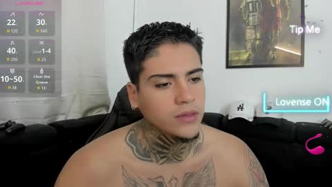 max online show from November 19, 2025, 11:43 am