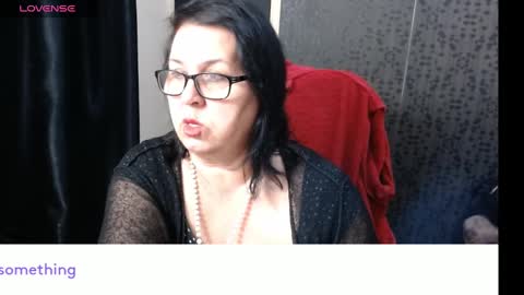 Snapshot of madam_sanjanne chatting on January 3, 2025, 6:57 pm Madam Sanjanne online show from January 3, 2025, 6:57 pm