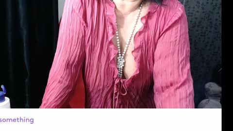 Snapshot of madam_sanjanne chatting on January 4, 2025, 7:34 am Madam Sanjanne online show from January 4, 2025, 7:34 am