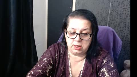 Snapshot of madam_sanjanne chatting on January 15, 2025, 2:17 am Madam Sanjanne online show from January 15, 2025, 2:17 am