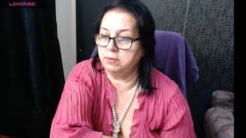 Snapshot of madam_sanjanne chatting on January 21, 2025, 6:00 am Madam Sanjanne online show from January 21, 2025, 6:00 am
