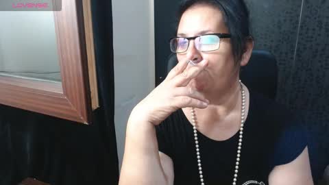 Snapshot of madam_sanjanne chatting on September 11, 2025, 6:13 am Madam Sanjanne online show from September 11, 2025, 6:13 am