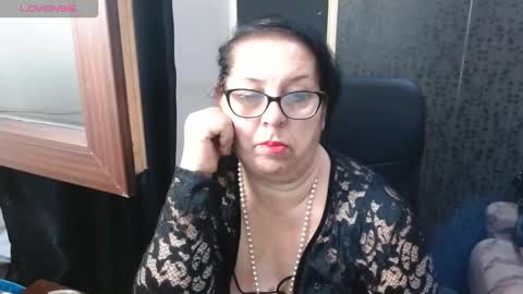 Snapshot of madam_sanjanne chatting on September 16, 2025, 12:55 am Madam Sanjanne online show from September 16, 2025, 12:55 am