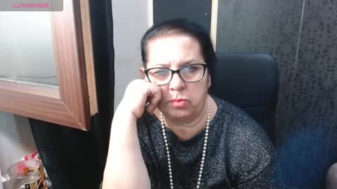 Snapshot of madam_sanjanne chatting on September 16, 2025, 7:59 pm Madam Sanjanne online show from September 16, 2025, 7:59 pm