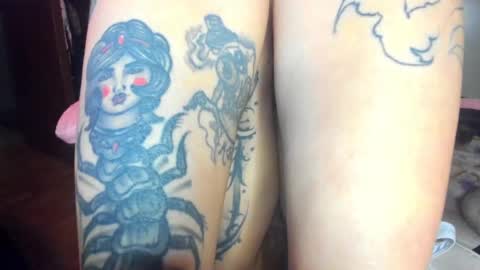 di online show from January 13, 2025, 6:49 pm