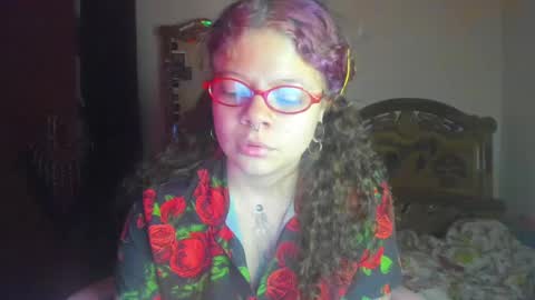 di online show from February 5, 2025, 8:25 pm