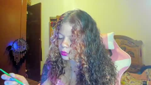 di online show from February 12, 2025, 11:30 pm