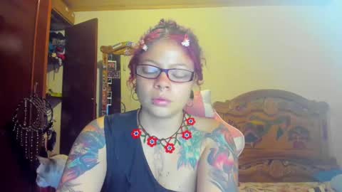 di online show from February 17, 2025, 7:31 pm