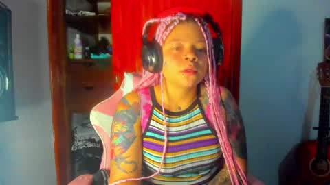 di online show from September 25, 2025, 2:04 am