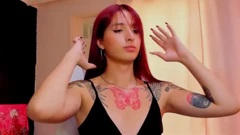 Snapshot of madame_lilith chatting on January 14, 2025, 6:07 pm madame lilith online show from January 14, 2025, 6:07 pm