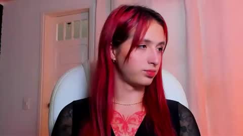 Snapshot of madame_lilith chatting on February 10, 2025, 2:16 pm madame lilith online show from February 10, 2025, 2:16 pm