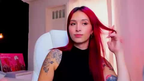 Snapshot of madame_lilith chatting on February 18, 2025, 5:31 pm madame lilith online show from February 18, 2025, 5:31 pm