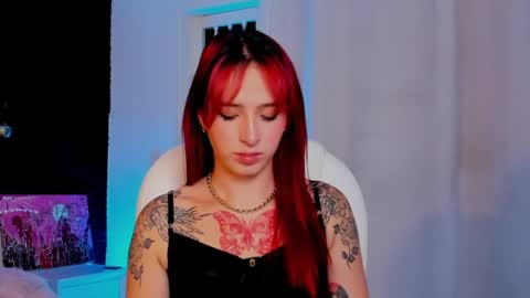 Snapshot of madame_lilith chatting on March 1, 2025, 11:17 am madame lilith online show from March 1, 2025, 11:17 am