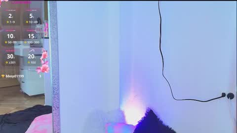 maddie 09 online show from November 8, 2025, 12:33 am