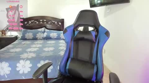 Maddie  online show from January 16, 2025, 6:16 pm