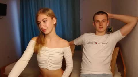 Snapshot of maddieandjason chatting on January 6, 2025, 2:14 pm maddieandjason online show from January 6, 2025, 2:14 pm