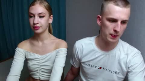 Snapshot of maddieandjason chatting on January 9, 2025, 5:11 pm maddieandjason online show from January 9, 2025, 5:11 pm