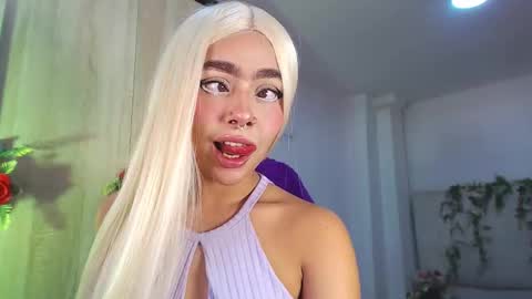 maddiie and clyde online show from October 27, 2025, 7:18 pm