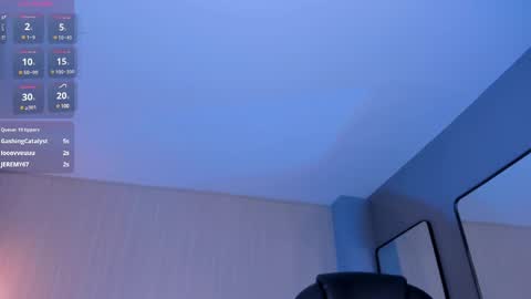 Snapshot of maddisonlowe chatting on March 10, 2025, 3:12 am Maddison online show from March 10, 2025, 3:12 am