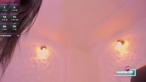 Snapshot of maddisonlowe chatting on October 4, 2025, 4:21 am Maddison online show from October 4, 2025, 4:21 am