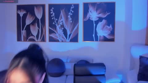 Snapshot of maddisonlowe chatting on November 10, 2025, 5:17 am Maddison online show from November 10, 2025, 5:17 am