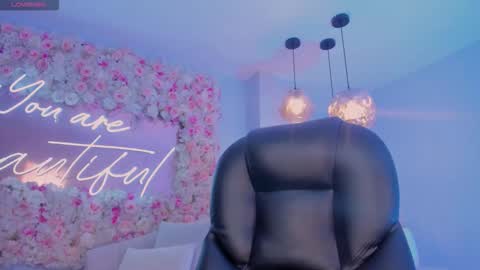 Snapshot of maddisonlowe chatting on November 14, 2025, 3:38 am Maddison online show from November 14, 2025, 3:38 am