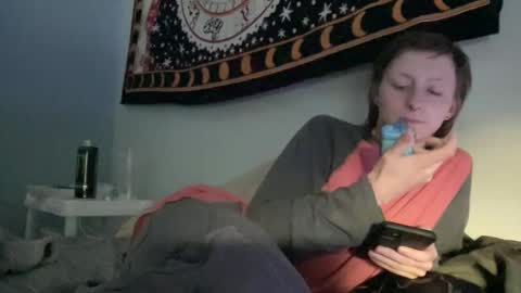 Snapshot of maddlips chatting on November 17, 2025, 10:15 pm Rat Boy online show from November 17, 2025, 10:15 pm