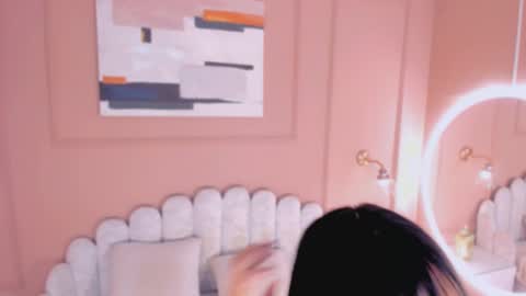 Maddy  online show from January 3, 2025, 9:25 am