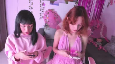 Snapshot of maddy_kraviiz chatting on January 22, 2025, 2:26 am Maddy3 online show from January 22, 2025, 2:26 am