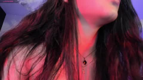 Snapshot of maddy_rios chatting on December 25, 2024, 6:20 am maddy_rios online show from December 25, 2024, 6:20 am