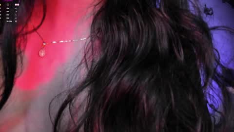 Snapshot of maddy_rios chatting on January 25, 2025, 4:56 am maddy_rios online show from January 25, 2025, 4:56 am