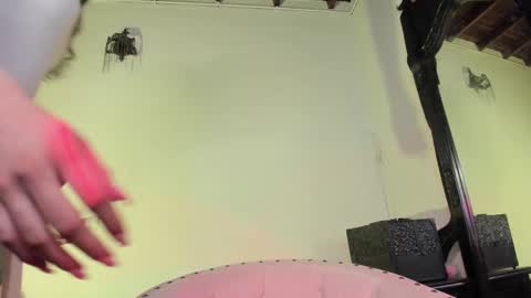 Snapshot of maddy_rios chatting on February 14, 2025, 4:58 am maddy_rios online show from February 14, 2025, 4:58 am