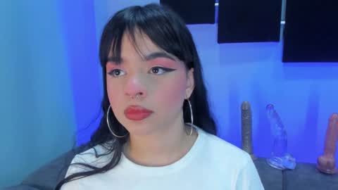 Snapshot of maddy_walker chatting on December 10, 2024, 3:52 am Maddy online show from December 10, 2024, 3:52 am