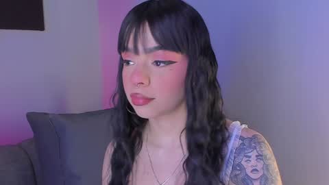 Snapshot of maddy_walker chatting on January 15, 2025, 9:09 pm Maddy online show from January 15, 2025, 9:09 pm