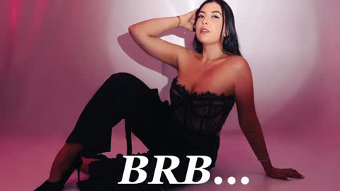 Snapshot of maddycrofft chatting on January 25, 2025, 2:14 pm Maddy Crofft online show from January 25, 2025, 2:14 pm