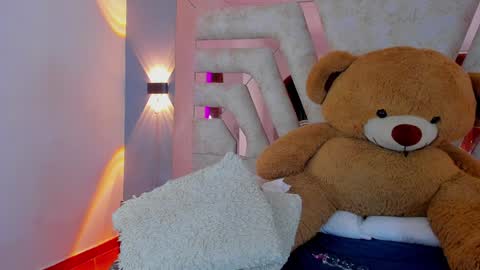 Snapshot of maddycrofft chatting on January 26, 2025, 3:25 pm Maddy Crofft online show from January 26, 2025, 3:25 pm