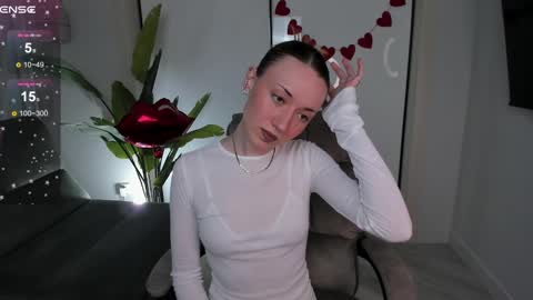 Snapshot of maddygarcia chatting on February 8, 2025, 10:19 pm maddygarcia online show from February 8, 2025, 10:19 pm