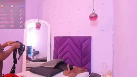 maddyjohnsonn online show from February 12, 2025, 3:40 am