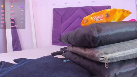 maddyjohnsonn online show from February 19, 2025, 3:39 am