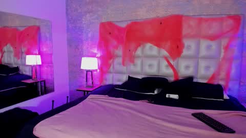 Maddy online show from October 27, 2025, 12:09 pm