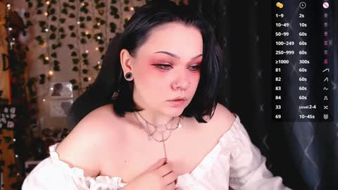 Your cyber girl Ava     online show from January 26, 2025, 3:36 pm