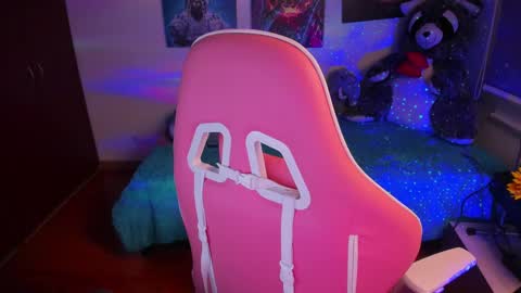 Snapshot of madeleine_shinobi chatting on February 28, 2025, 11:56 pm Emily Only Fans online show from February 28, 2025, 11:56 pm