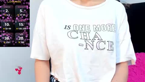 Madelin Clerk online show from December 13, 2024, 1:55 pm