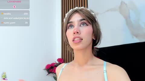 Madelin Clerk online show from December 26, 2024, 10:52 pm