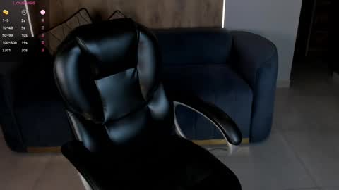 Snapshot of madelinefox_ chatting on February 20, 2025, 7:55 am Madeline online show from February 20, 2025, 7:55 am