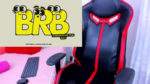 Madeline online show from March 1, 2025, 4:04 am