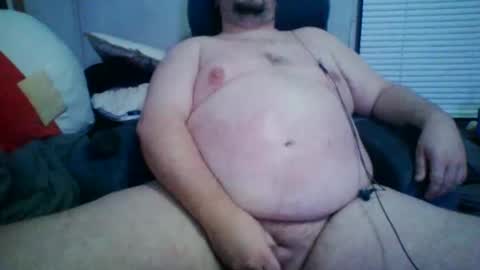 MadHatterJ online show from November 29, 2025, 11:52 pm