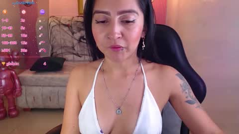 Snapshot of madhison_klain_s chatting on October 22, 2025, 10:31 pm Madhison online show from October 22, 2025, 10:31 pm