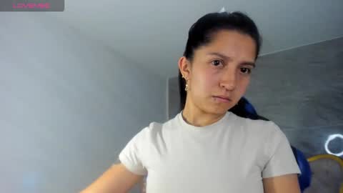 Snapshot of madhison_klain_s chatting on November 11, 2025, 1:55 pm Madhison online show from November 11, 2025, 1:55 pm